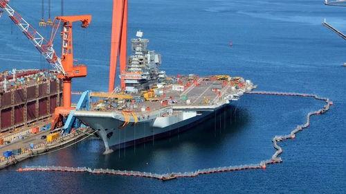 中出国产,引领全球产业变革的新力量 第3张 中出国产,引领全球产业变革的新力量 第3张